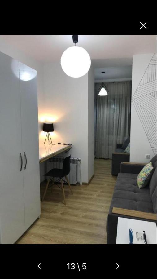 Apartment 2 Єреван Екстер'єр фото