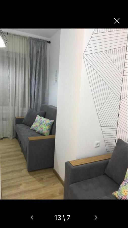 Apartment 2 Єреван Екстер'єр фото